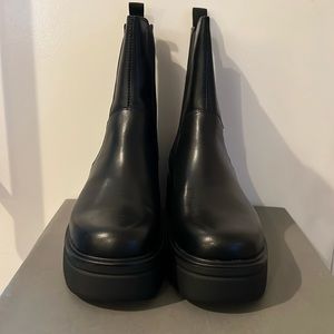Vagabond Boots (new)